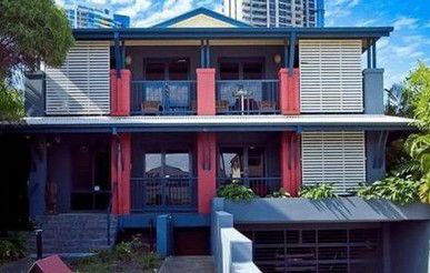 Arrival Accommodation Centre - Accommodation Rockhampton 2