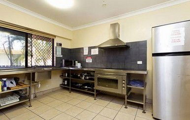 Arrival Accommodation Centre - Accommodation Rockhampton 3