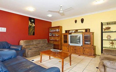 Arrival Accommodation Centre - Accommodation Rockhampton 4