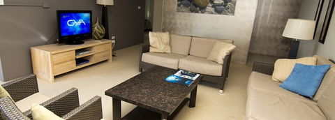 Oceania Apartments - Accommodation Rockhampton 0