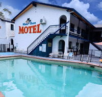 Miami Shore Motel