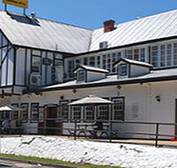 Canungra Hotel - Accommodation Rockhampton