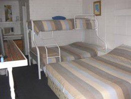 Surf Street Motel - Accommodation Rockhampton 1