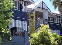 Blue Tongue Backpackers - Accommodation Rockhampton 0