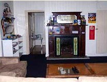 Blue Tongue Backpackers - Accommodation Rockhampton 2