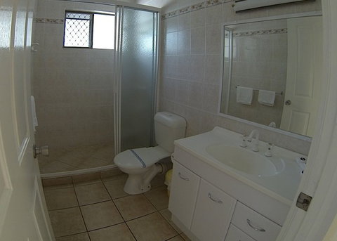 Driftwood Motel & Holiday Units - Accommodation Rockhampton 1