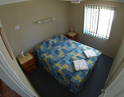 Driftwood Motel & Holiday Units - Accommodation Rockhampton 2