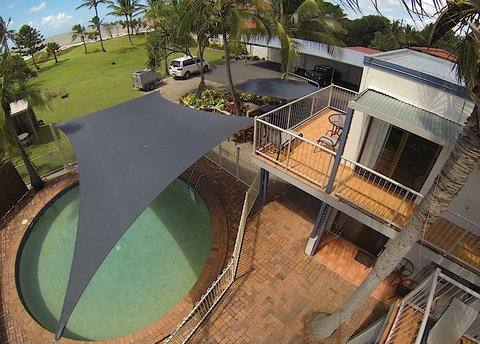 Driftwood Motel & Holiday Units - Accommodation Rockhampton 5