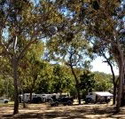 Barracrab Caravan Park - Accommodation Rockhampton