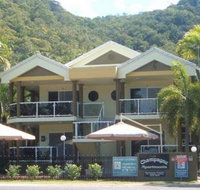 Champagne Apartments