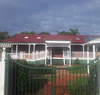 B  B On Sunrise - Accommodation Rockhampton