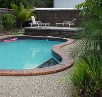 Canungra Motel - Accommodation Rockhampton