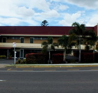 Central Motel Ipswich - Accommodation Rockhampton