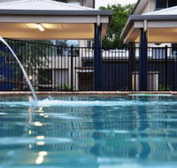 CapBlue Apartments