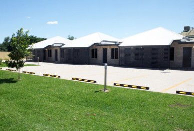 Emerald Park Motel - Accommodation Rockhampton 0