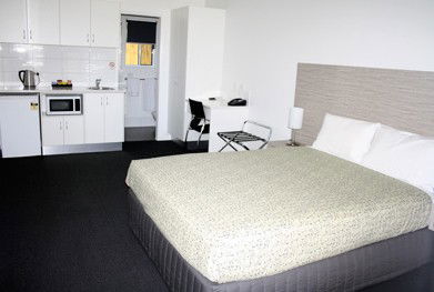 Emerald Park Motel - Accommodation Rockhampton 2