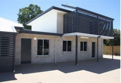 Emerald Park Motel - Accommodation Rockhampton 3