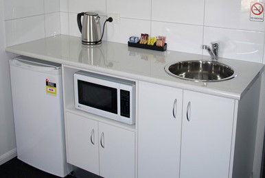 Emerald Park Motel - Accommodation Rockhampton 4
