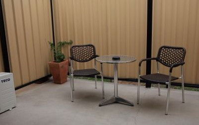 Emerald Central Palms Motel - Accommodation Rockhampton 2
