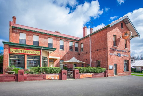Holgate Brewhouse - Accommodation Rockhampton 0
