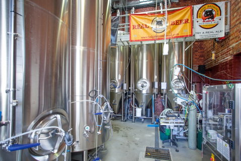 Holgate Brewhouse - Accommodation Rockhampton 2