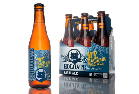 Holgate Brewhouse - Accommodation Rockhampton 5
