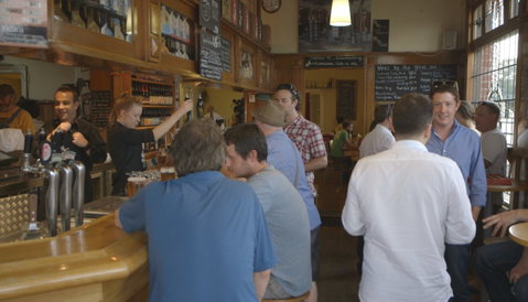 Holgate Brewhouse - Accommodation Rockhampton 6