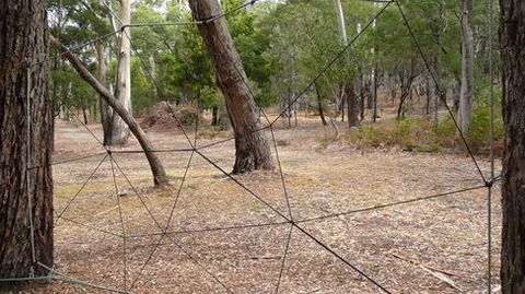 UC Camping Norval - Accommodation Rockhampton 4