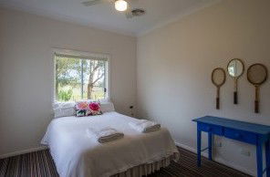 Colenso Country Retreat And Walker’s Cottage  - Accommodation Rockhampton 3