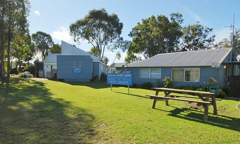  Accommodation Rockhampton