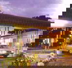 Avenue Motel - Accommodation Rockhampton