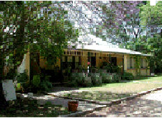 Ellerslie Homestead Bed And Breakfast - Accommodation Rockhampton 0