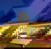Eureka Lodge Motel - Accommodation Rockhampton