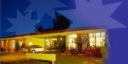 Eureka Lodge Motel - Accommodation Rockhampton 0
