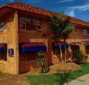 Harbour Terrace Holiday Apartments - Accommodation Rockhampton