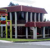 Park Haven Motor Lodge - Accommodation Rockhampton