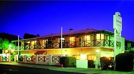  Accommodation Rockhampton