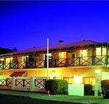 Windsor Lodge Motel