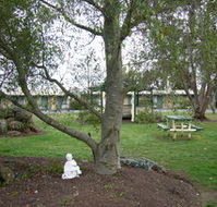 The Gold Sovereign Motor Inn - Accommodation Rockhampton