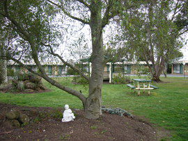 The Gold Sovereign Motor Inn - Accommodation Rockhampton 0