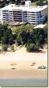 Riviera Resort - Accommodation Rockhampton 0