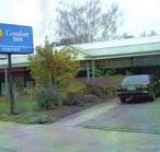 Comfort Inn Parkview - Accommodation Rockhampton