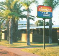 Kalbarri Sunsea Villas - Accommodation Rockhampton