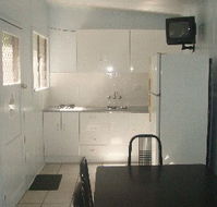 Cape Hillsborough Nature Resort - Accommodation Rockhampton