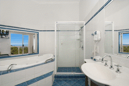 Eagle Heights Mountain Resort - Accommodation Rockhampton 1