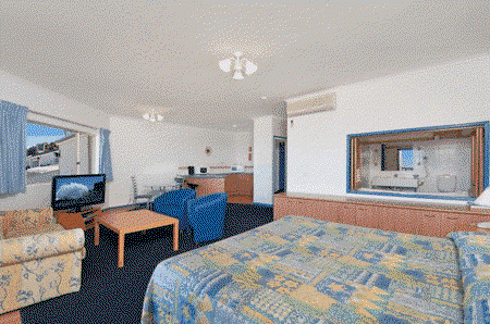 Eagle Heights Mountain Resort - Accommodation Rockhampton 2