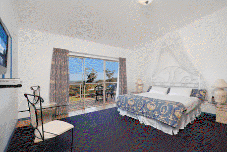 Eagle Heights Mountain Resort - Accommodation Rockhampton 3