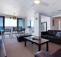 Southern Cross Luxury Apartments