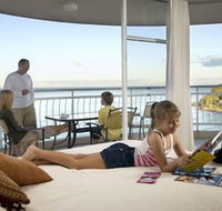 2nd Avenue Beachside Apartments