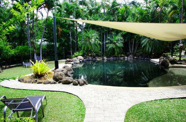 Eco Village Mission Beach - Accommodation Rockhampton 2